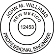 New Mexico Engineer