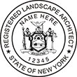 New York Landscape Architect