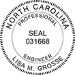 North Carolina Engineer