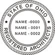 Ohio Architects (3 Names)