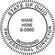 Ohio Surveyor