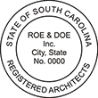 South Carolina Architects