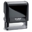 Trodat 4913 Printy Text Stamp 