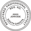 South Dakota Architect