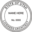 Utah Architect