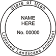 Utah Landscape Architect