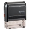 GEORGIA  NOTARY MAXUM CSI-30 SELF INKING STAMP