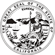 California State Stamp