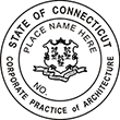 Connecticut Corporate Architect