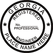 Georgia Engineer