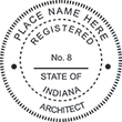 Indiana Architect