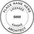 Kansas Architect