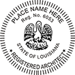 Louisiana Architect