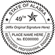 Alaska Engineer,Land Surveyor