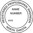 North Dakota Engineer